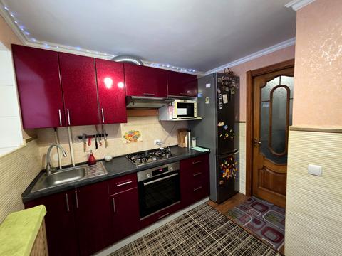 квартира за адресою 600-річчя вул., 68