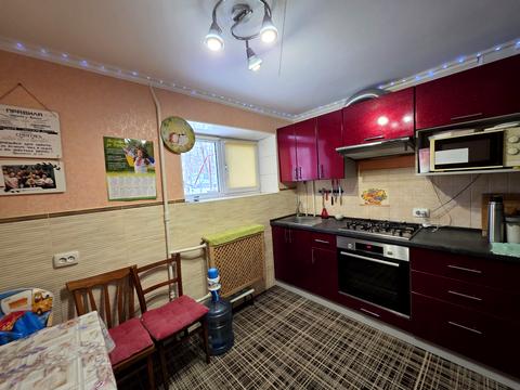 квартира за адресою 600-річчя вул., 68