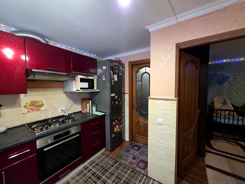 квартира за адресою 600-річчя вул., 68