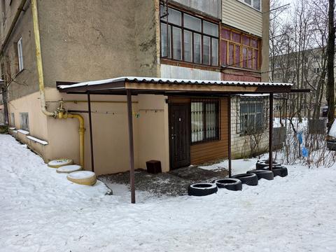 квартира за адресою 600-річчя вул., 68