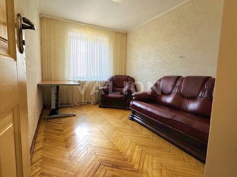 квартира за адресою Митрополита Андрея Шептицького вул. (Анатолія Луначарського), 3-Г