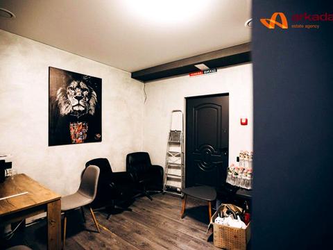 коммерческая по адресу Гетмана Мазепы ул., 35