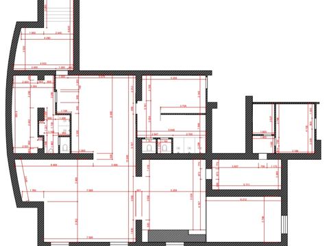 коммерческая по адресу Гетмана Мазепы ул., 35