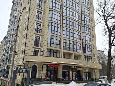 коммерческая по адресу Гетмана Мазепы ул., 35