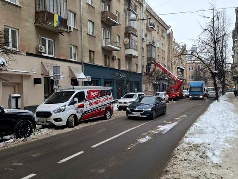 коммерческая по адресу Гетмана Мазепы ул., 35