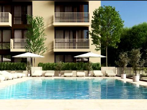 квартира за адресою Парковий провулок