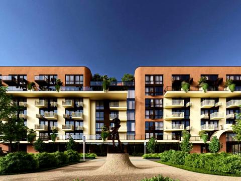 квартира за адресою Парковий провулок