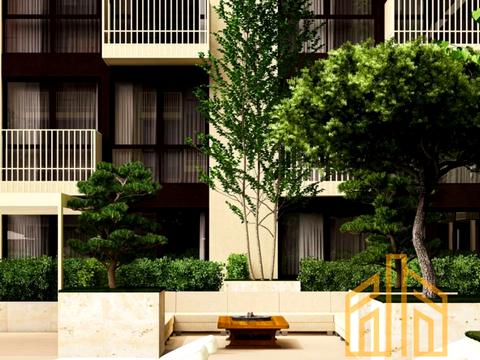 квартира за адресою Парковий провулок