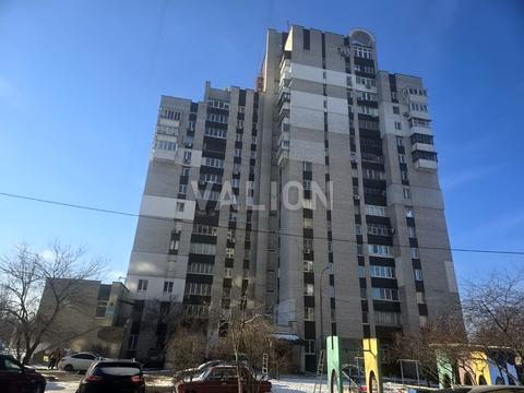 квартира за адресою Митрополита Андрея Шептицького вул. (Анатолія Луначарського), 3-Г