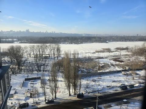 квартира за адресою Митрополита Андрея Шептицького вул. (Анатолія Луначарського), 3-Г