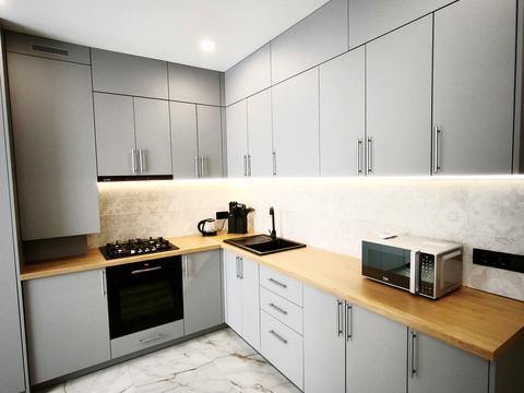 квартира за адресою с. Софіївська борщагівка, Героїв Небесної Сотні просп., 26/14