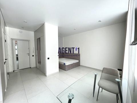 квартира за адресою Садова вул., 51-Б