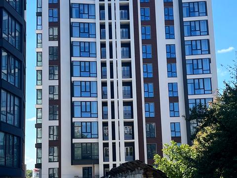 квартира по адресу Подільська ул., 10/5 к2