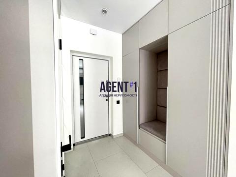 квартира за адресою Садова вул., 51-Б