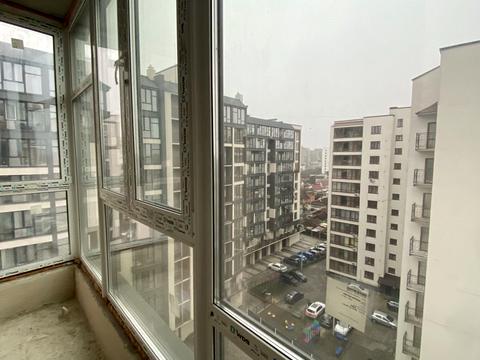 квартира по адресу Подільська ул., 10/5 к2