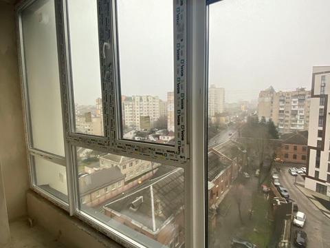 квартира по адресу Подільська ул., 10/5 к2