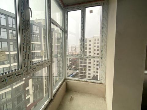 квартира по адресу Подільська ул., 10/5 к2