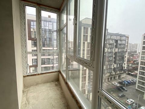 квартира по адресу Подільська ул., 10/5 к2