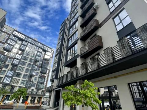 квартира по адресу Подільська ул., 10/5 к2