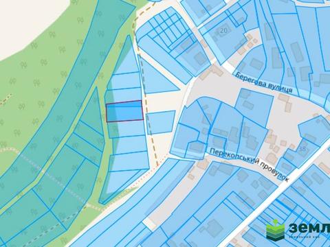 ділянка за адресою 