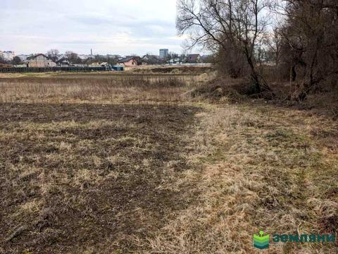 ділянка за адресою 