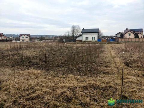 ділянка за адресою 