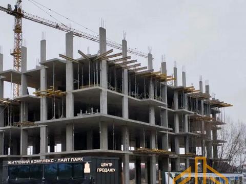 квартира по адресу Провулок парковий