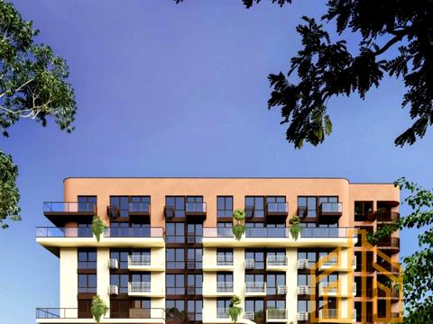 квартира по адресу Провулок парковий