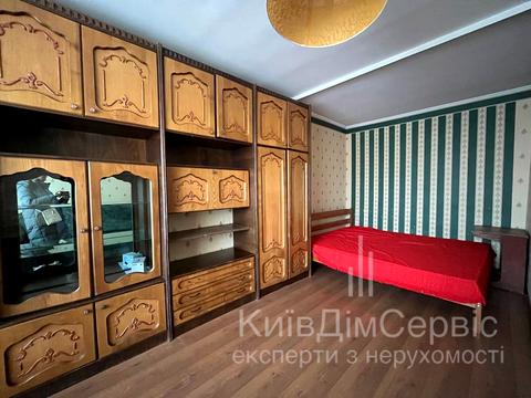 квартира за адресою Київ, Червоної Калини просп. (Володимира Маяковського), 8-В