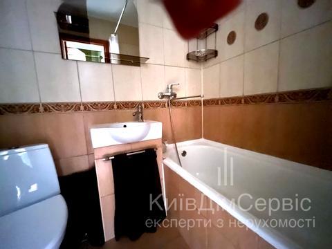 квартира за адресою Київ, Червоної Калини просп. (Володимира Маяковського), 8-В