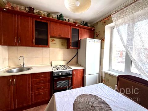 квартира за адресою Київ, Червоної Калини просп. (Володимира Маяковського), 8-В