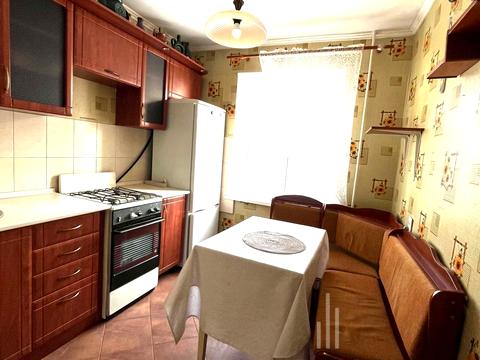 квартира за адресою Київ, Червоної Калини просп. (Володимира Маяковського), 8-В