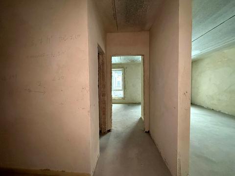 квартира за адресою с. Крихівці, 24 Серпня вул., (Будинок 8)