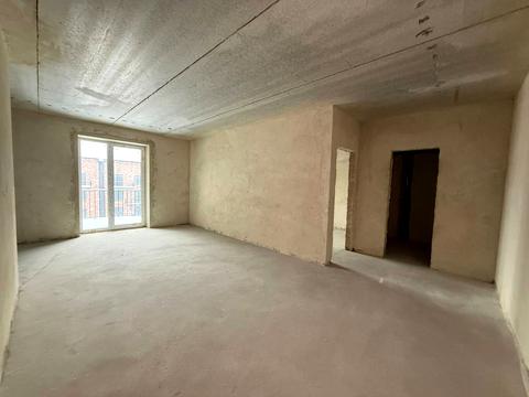 квартира за адресою с. Крихівці, 24 Серпня вул., (Будинок 8)