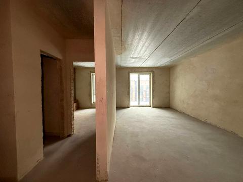 квартира за адресою с. Крихівці, 24 Серпня вул., (Будинок 8)