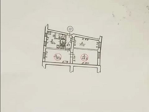 квартира за адресою Гіршмана вул., 17