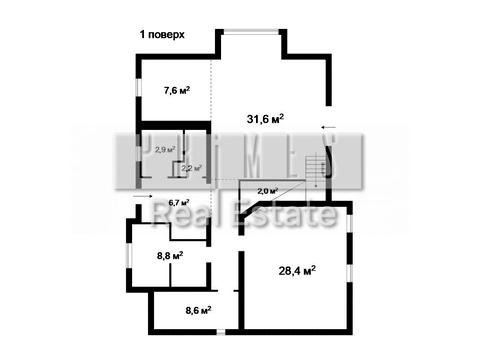 будинок за адресою Лісова вул.