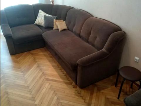 квартира за адресою Гіршмана вул., 17