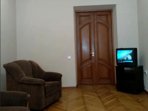 квартира за адресою Гіршмана вул., 17