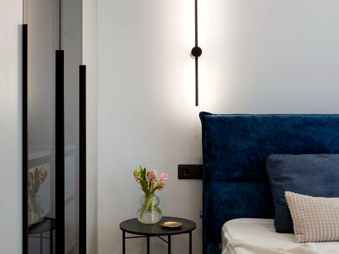 квартира за адресою Салютна вул., (Будинок 03801-03901)