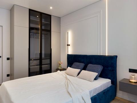 квартира за адресою Салютна вул., (Будинок 03801-03901)