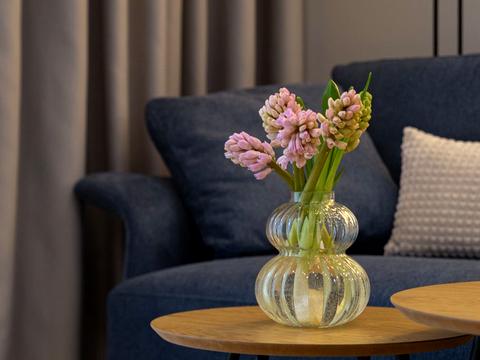 квартира за адресою Салютна вул., (Будинок 03801-03901)