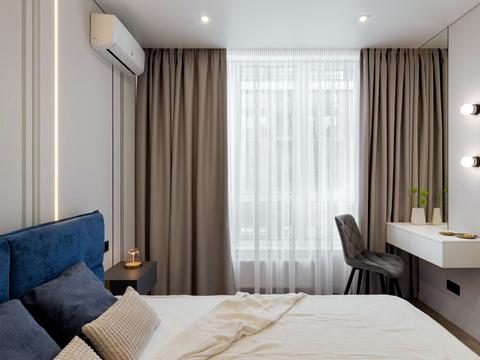 квартира за адресою Салютна вул., (Будинок 03801-03901)