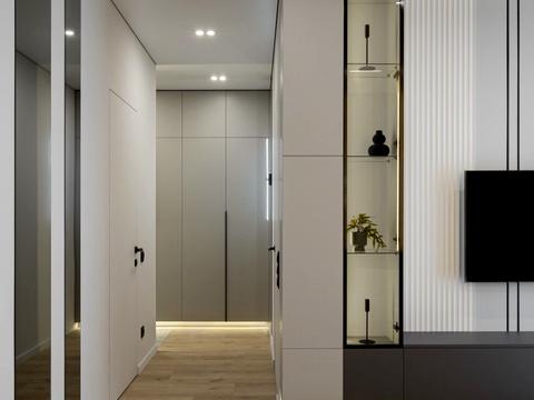 квартира за адресою Салютна вул., (Будинок 03801-03901)