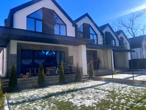 дом по адресу Лісова ул.