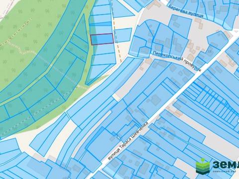 ділянка за адресою с. Вовчинець, 