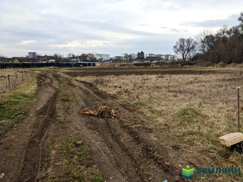 ділянка за адресою с. Вовчинець, 