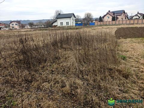 ділянка за адресою с. Вовчинець, 