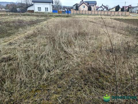 ділянка за адресою с. Вовчинець, 