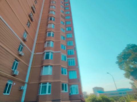 квартира за адресою Балківська вул., 137г